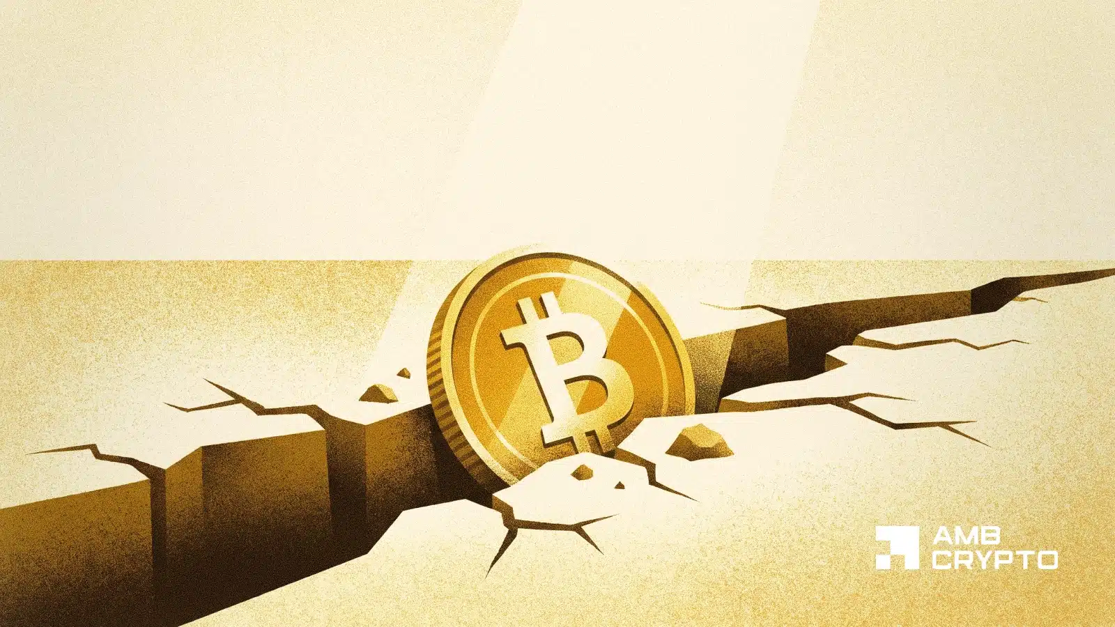 Вопрос о достижении дна Bitcoin: расхождение сигналов на блокчейне и циклического тайминга