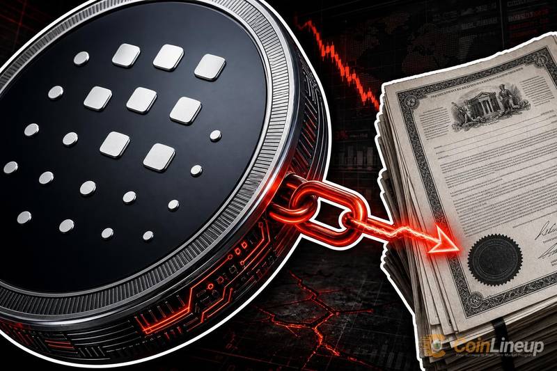 El acuerdo de Interactive Strength por 50 millones de dólares en tokens FET reconfigura la posición de los accionistas comunes