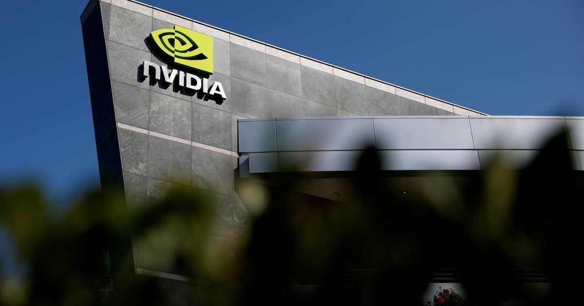 Nvidia объединяется с гигантами Уолл-стрит для привлечения 500 миллиардов долларов на инфраструктуру ИИ