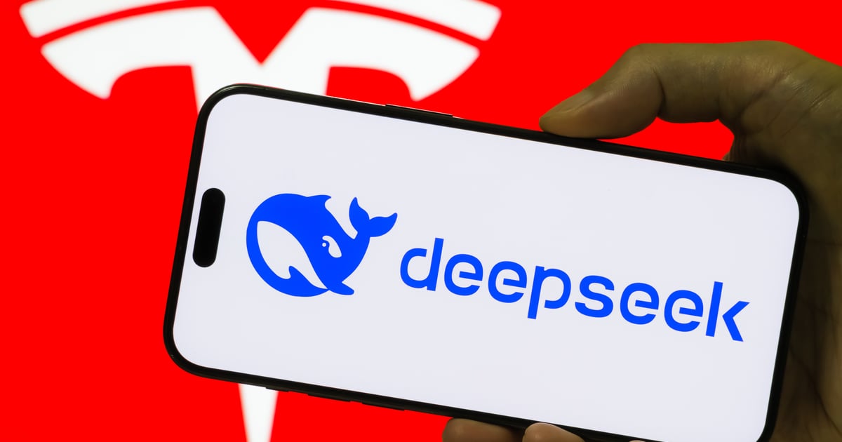 DeepSeek inwestuje w Unitree w celu opracowania sztucznego mózgu dla robotów humanoidowych