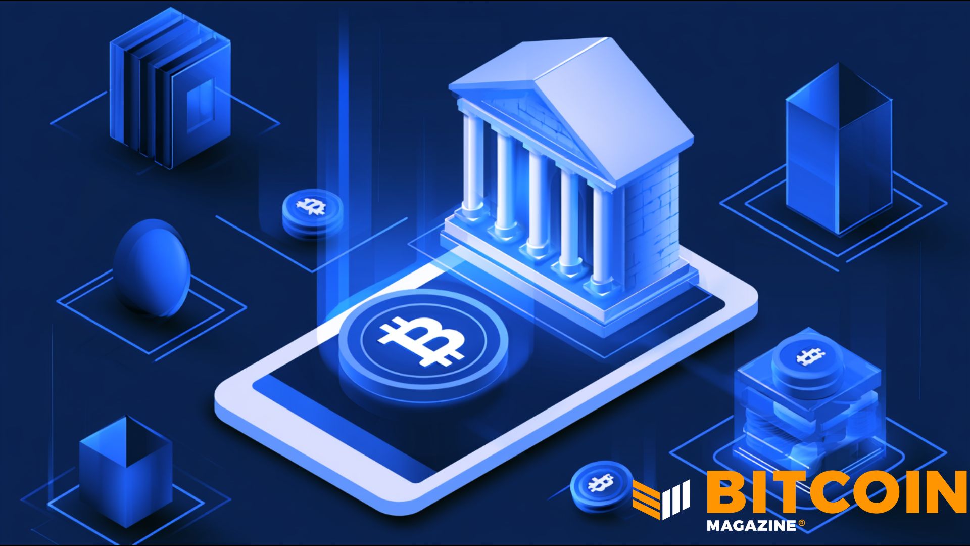 Circuit and DaLand Launch Production-Ready Bitcoin Infrastructure for Credit Unions