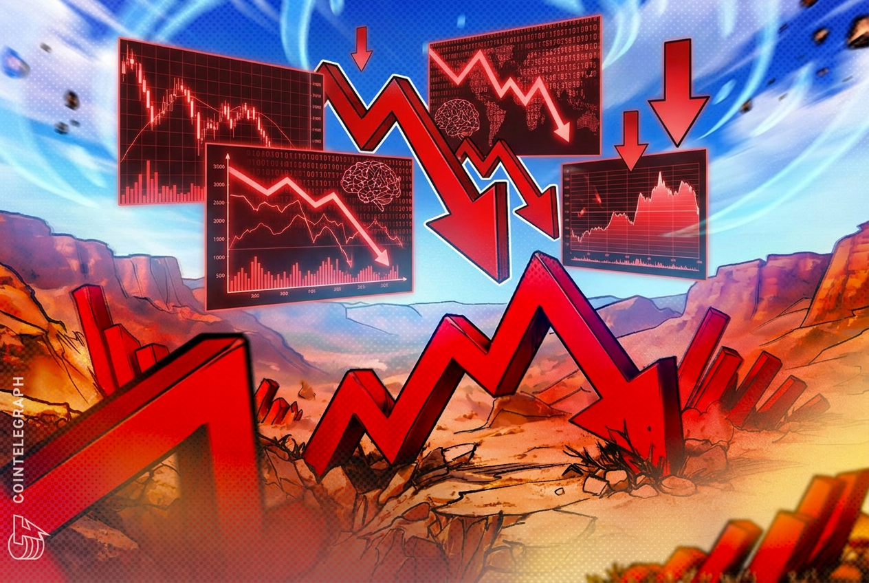 Citadel Acquires Situational Awareness Stock Portfolio After July AI Market Rout