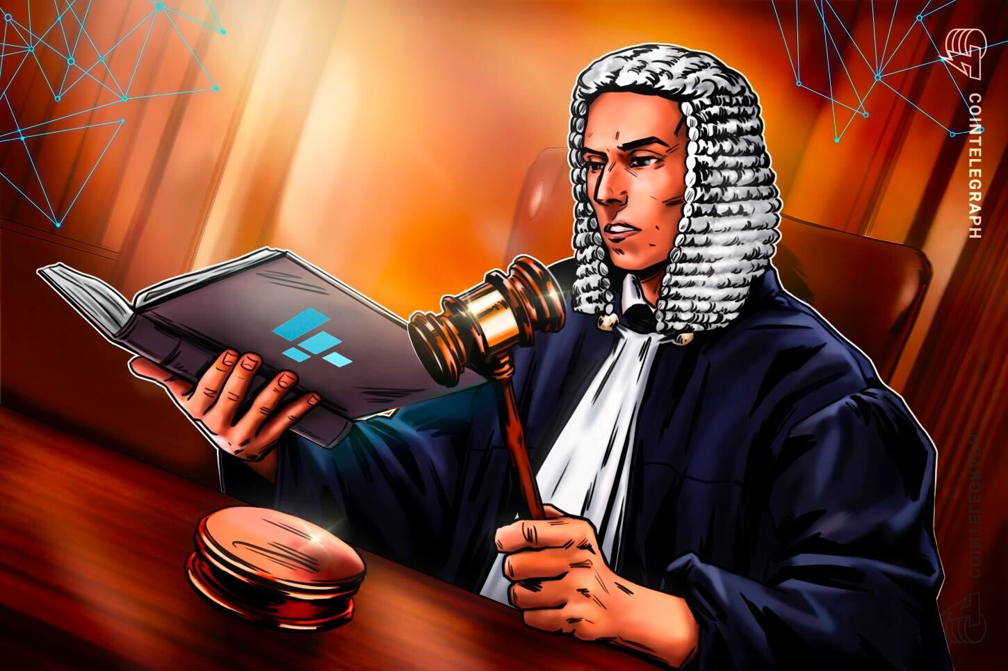 CFTC вводит пятилетний запрет на торговлю для экс-гендиректора Alameda Кэролайн Эллисон и сооснователя FTX Гэри Ванга