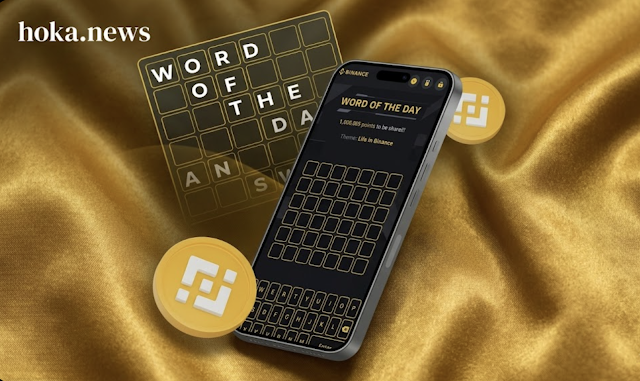 Binance Word of the Day Answers for August 6, 2026: Complete WOTD Solutions Inside