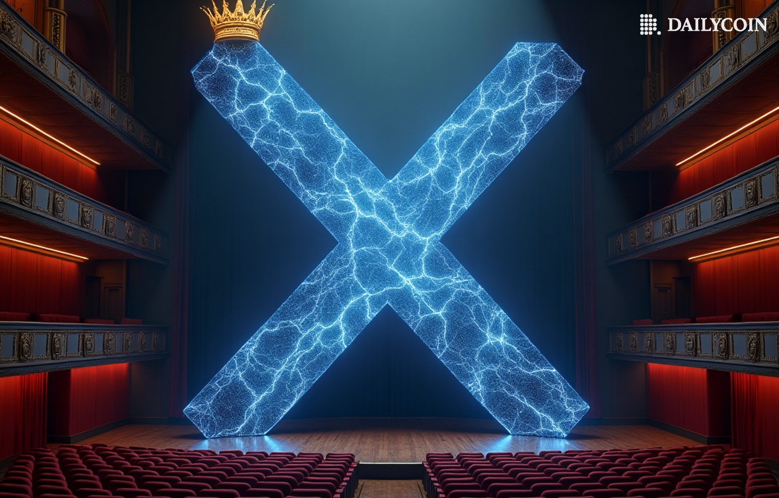 Ripple-president Monica Long: XRP is nu "de hoofdpersoon"