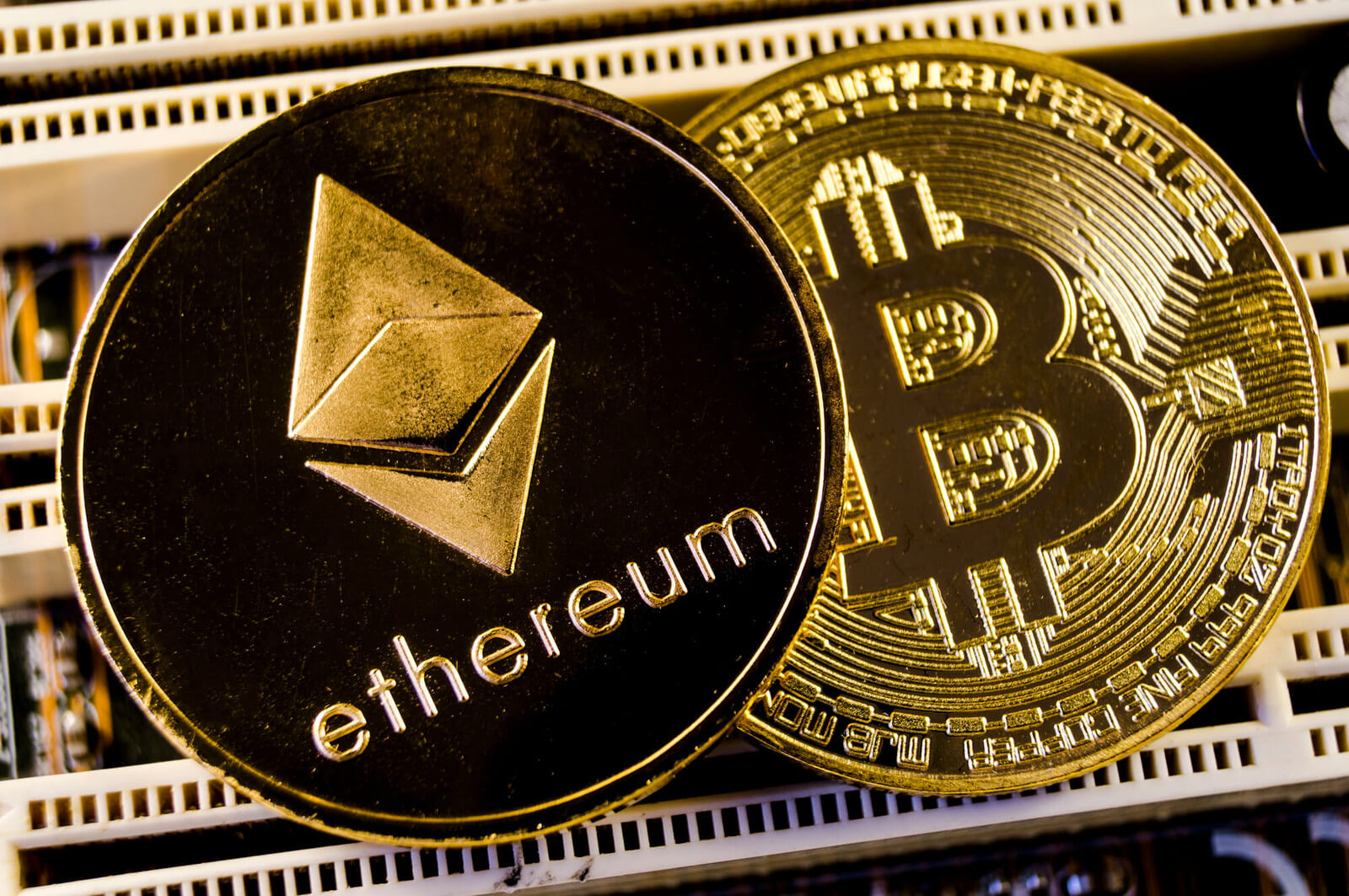 Bitmine lifts Ethereum holdings to 4.8% of supply