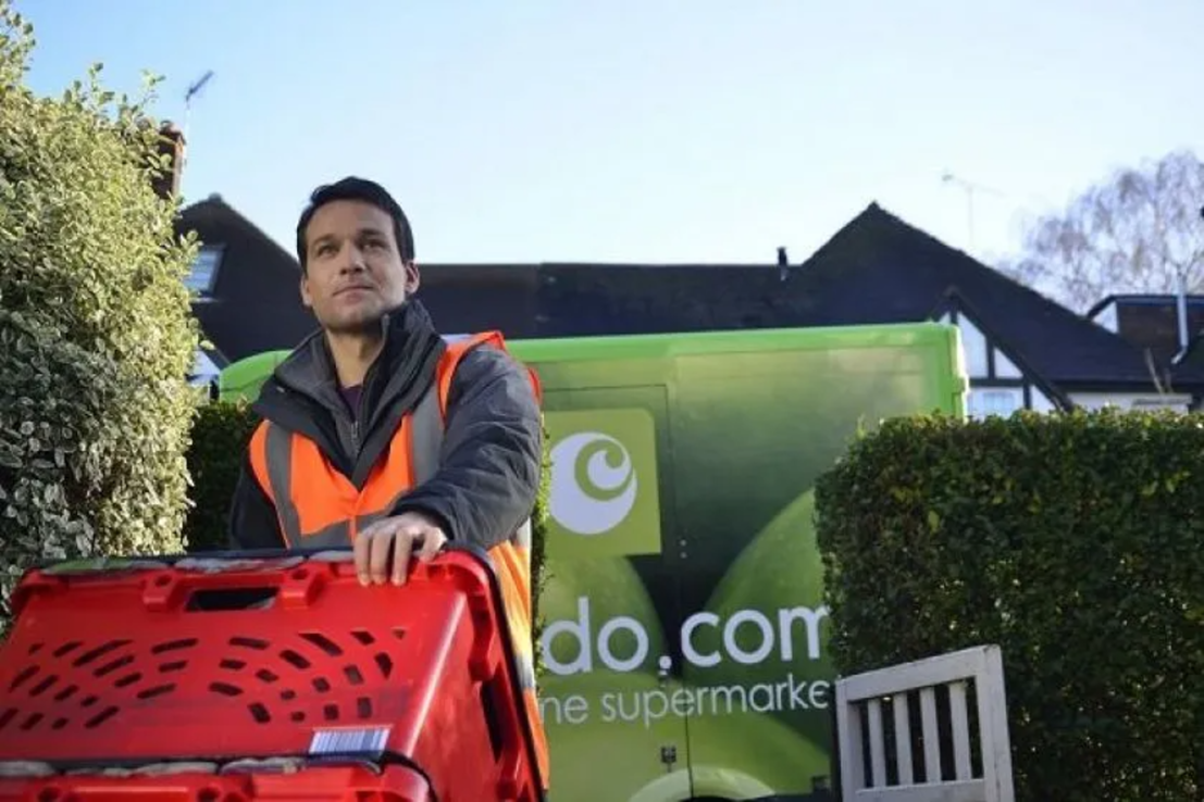 Ocado drops £190m payout claim in Marks & Spencer dispute