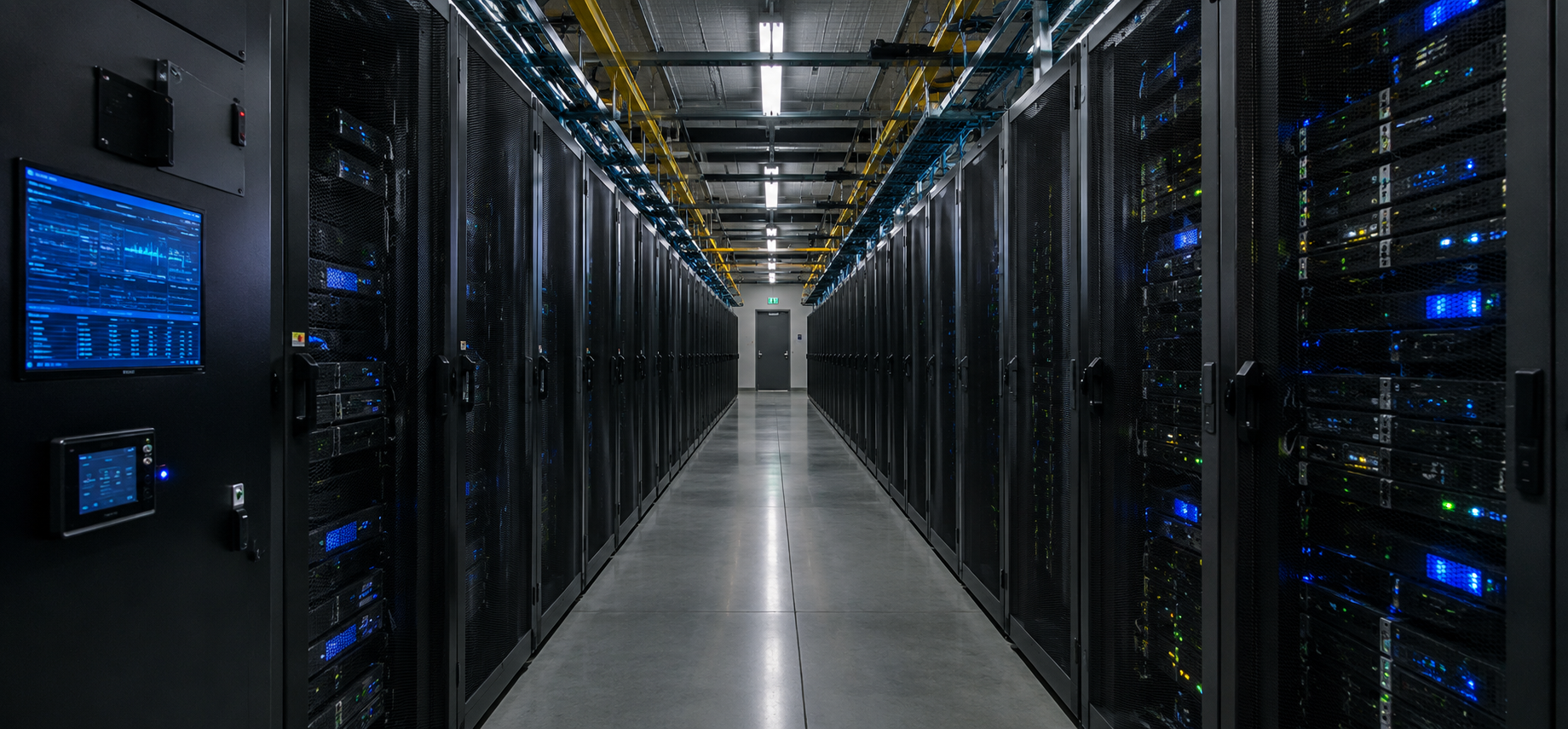IREN-Aktie steigt um 12% nach Lieferung von Microsoft Horizon 1 und Nvidia Exemplar Cloud-Status