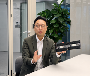 Primemas Nears CXL Pooled-Memory Mass Production with Micron