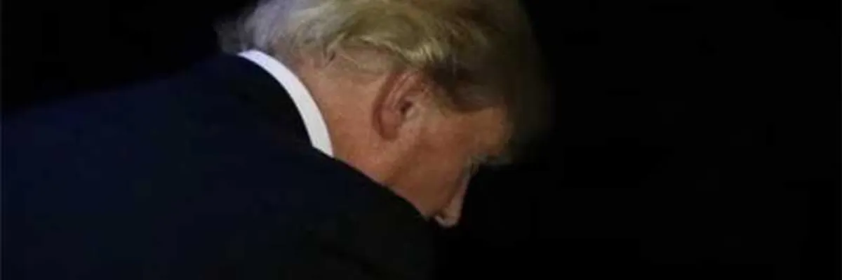 Trump’s summer of scandal has drawn fresh questions inside MAGA