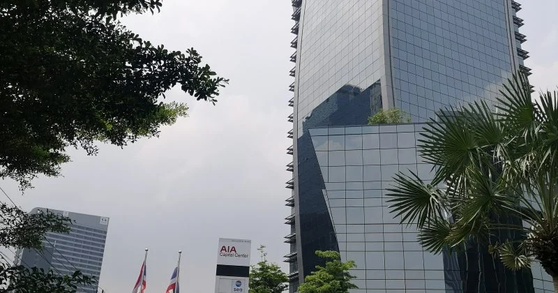泰國內閣支持針對數位資產與市場犯罪的改革
