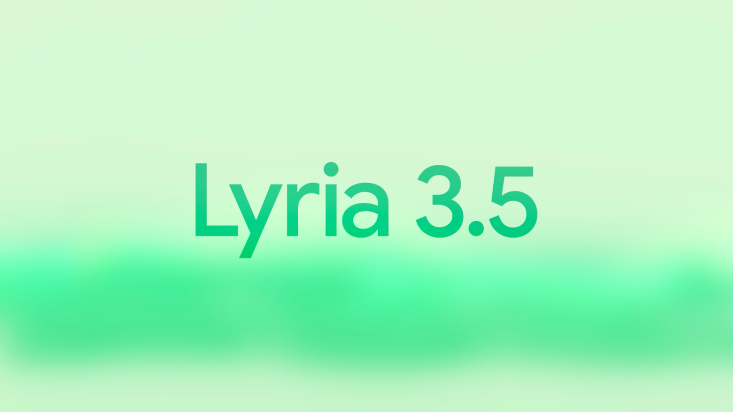 Google launches Lyria 3.5 in Flow Music with new creative controls
