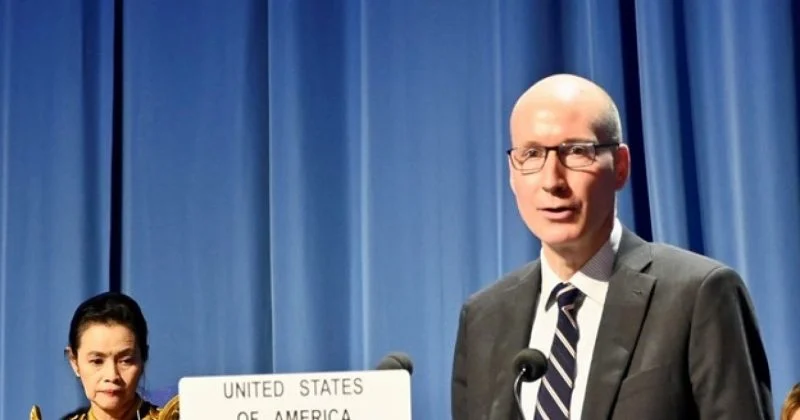 IAEA to Remove Nuclear Material From Syrian Site After US-Brokered Deal With Israel