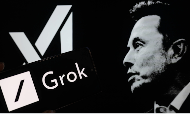 SpaceXAI Илона Маска запускает Grok Bot — ИИ-агент нацелен на масштаб работы целой команды