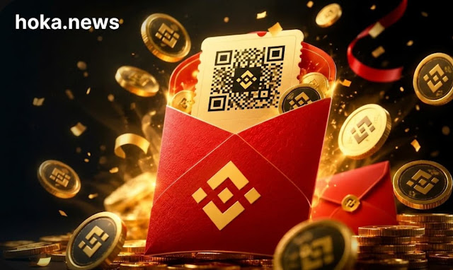Kod Binance Red Packet na 24 sierpnia 2026 r.: kroki realizacji i wskazówki bezpieczeństwa