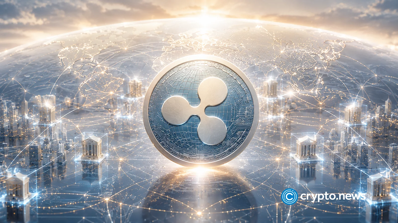 Ripple запускает Ripple Mint и инвестирует в Notabene на фоне снижения объема переводов RLUSD