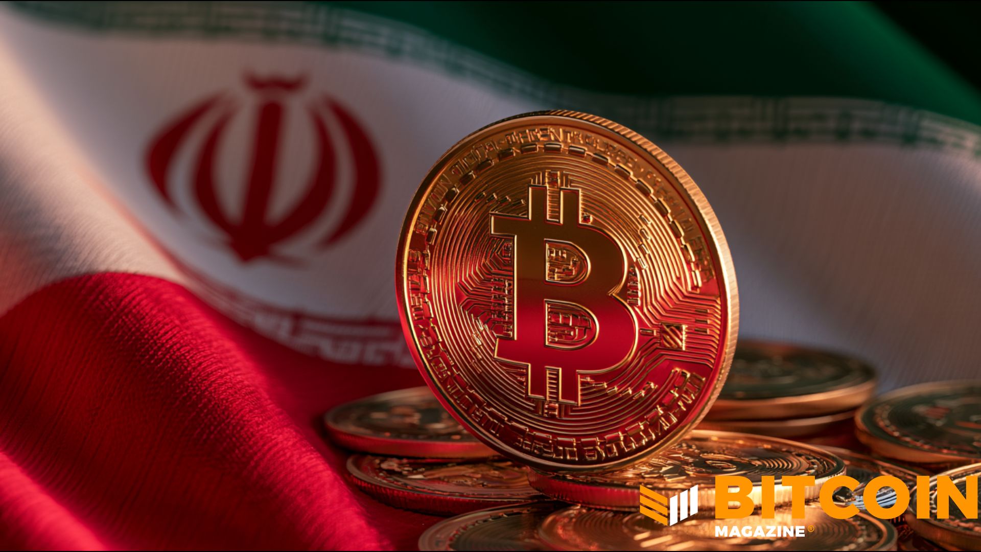 US Sanctions Iranian Companies Operating Bitcoin-Based Strait of Hormuz Insurance Scheme