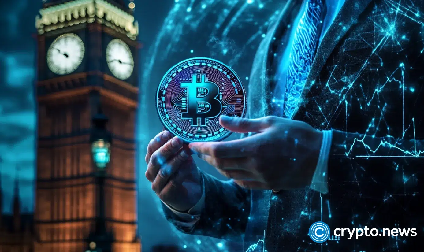 Le Trésor britannique se lance dans la course pour résoudre le règlement en espèces sur chaîne avant le lancement de l'obligation tokenisée