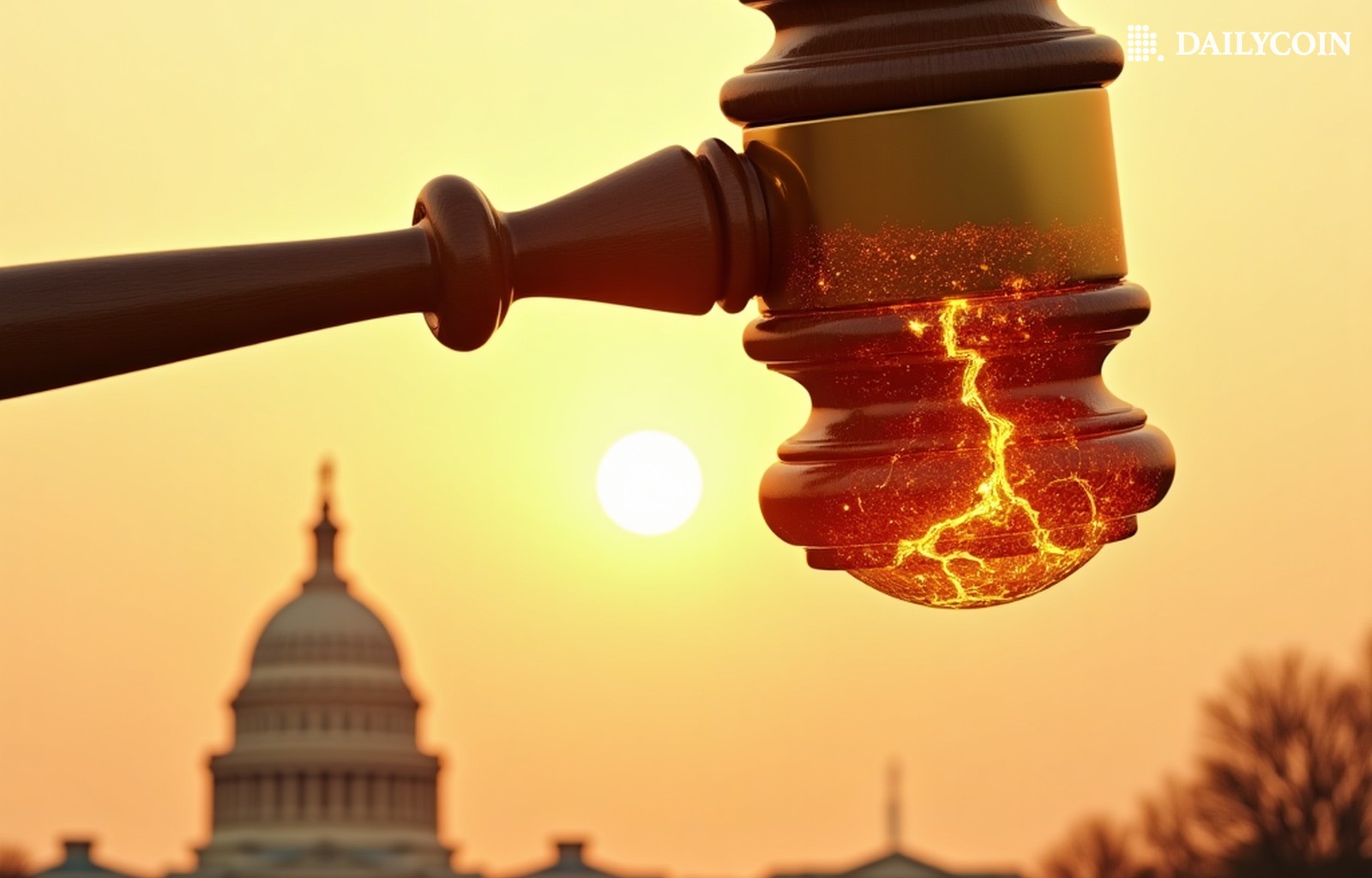 Сенат отложил голосование по закону CLARITY Act до сентября из-за партийных разногласий