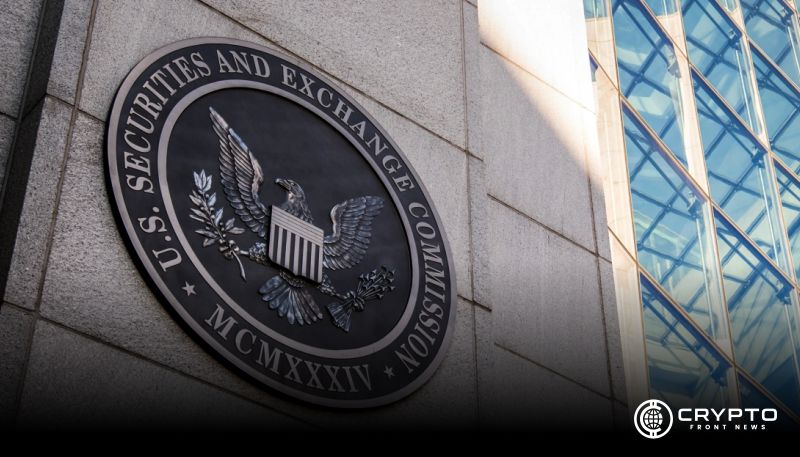 SEC 提出《Crypto Assets 規則》新提案,年度募資上限為 7,500 萬美元