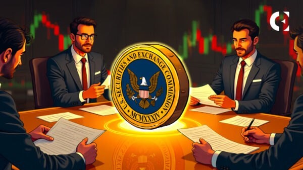 La SEC propone un nuovo framework cripto per chiarire le regole di raccolta fondi tramite token