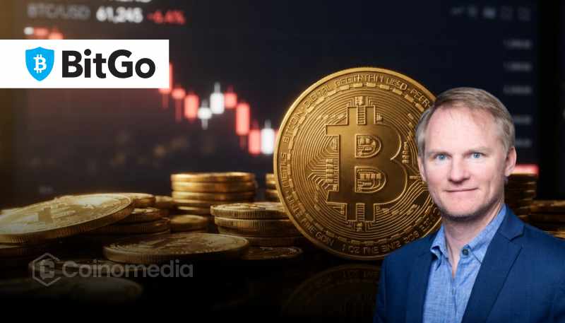 El CEO de BitGo, Mike Belshe, desafía a Anthropic a demostrar la seguridad de Claude con una prueba de 100 BTC