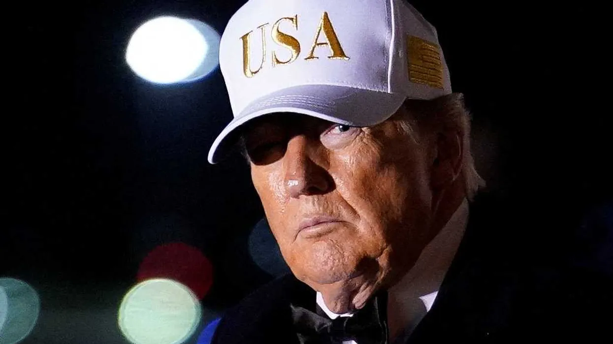 Były komisarz ds. żeglugi ostrzega, że zwolnienie z Jones Act podważa program America First Trumpa