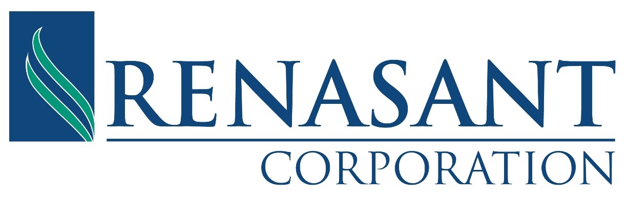 Renasant Corporation сообщает о прибыли за второй квартал 2026 года