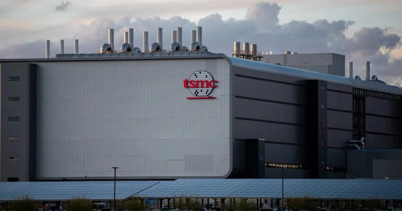 Sony y TSMC sientan las bases para una fábrica conjunta de US$6.000 millones en Japón