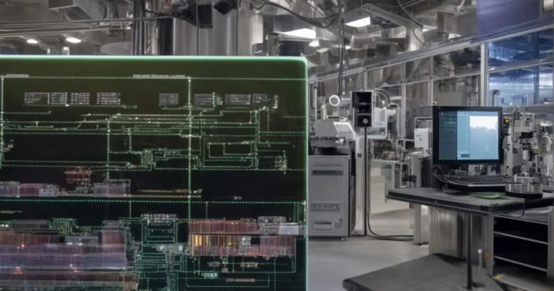 TSMC Posts Record Earnings, Raises Capex Guidance, But Chip and Crypto-Adjacent Stocks Decline