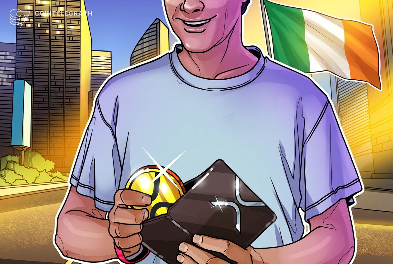 Aviva Investors запустила токенизированный класс акций фонда US Dollar Liquidity Fund на XRPL с одобрения Центрального банка Ирландии