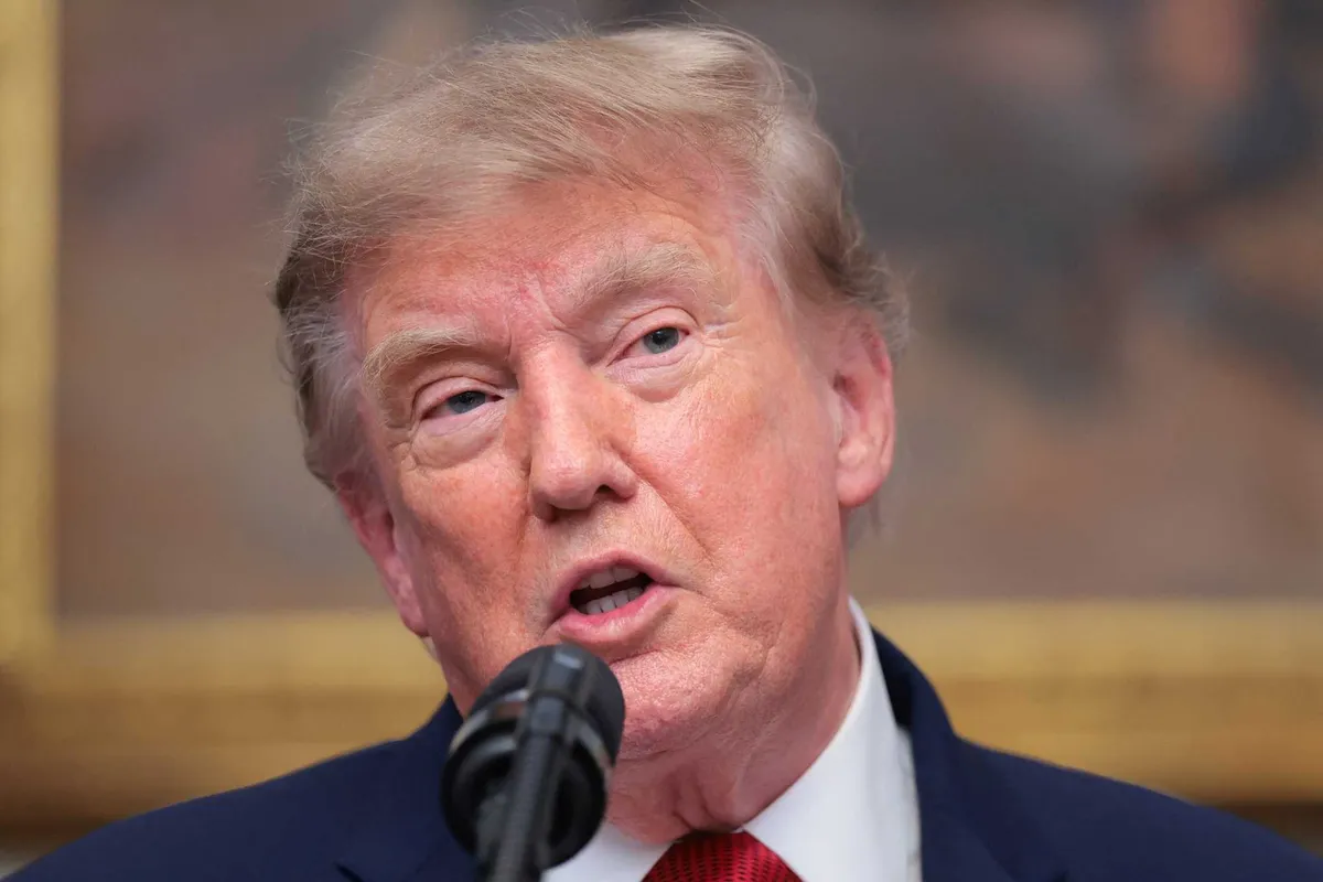 Трамп рискует потерпеть «самое неловкое» поражение в глубоко республиканской Южной Каролине