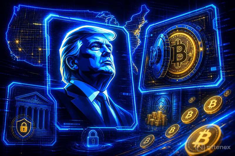 Trump może rozszerzyć federalne przechowywanie Bitcoinów, ale nie stworzyć przewidywalnego wielomiliardowego nabywcy