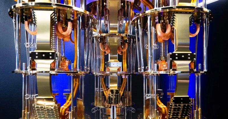 Quantinuum Advances Hybrid Quantum Computing with Helios Launch and Global Enterprise Partnerships