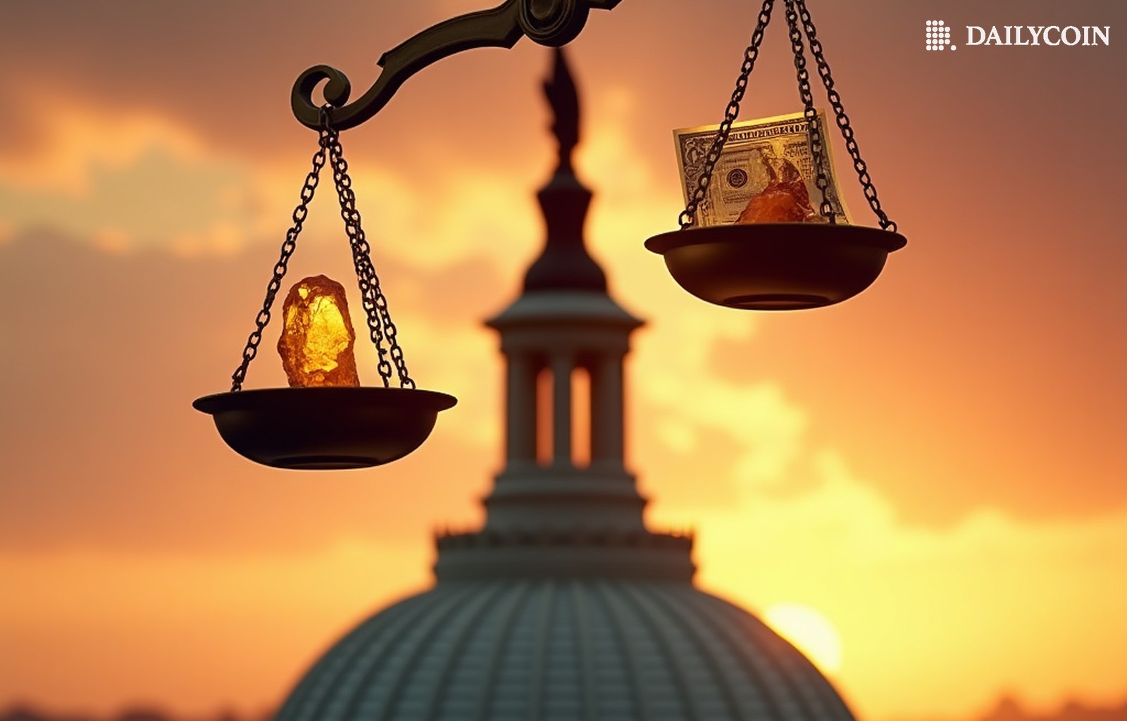 Задержка CLARITY Act может оказаться менее медвежьей, чем опасаются трейдеры