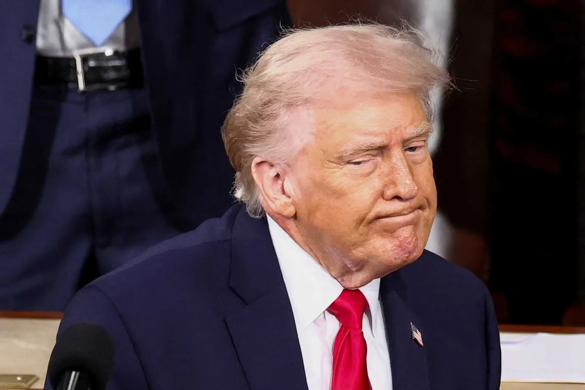 Бывший адвокат Трампа Тай Кобб раскритиковал помилования жестоких преступников и руководство Министерства юстиции