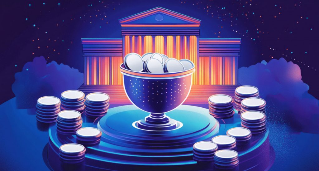 The Tie Launches FINRA-Member Subsidiary to Provide Crypto M&A and Capital Markets Advisory