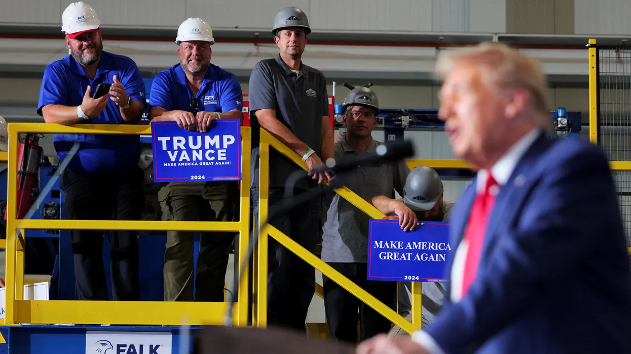 La fabbrica di un donatore di Trump chiude in Ohio, minando le affermazioni sulla rinascita manifatturiera