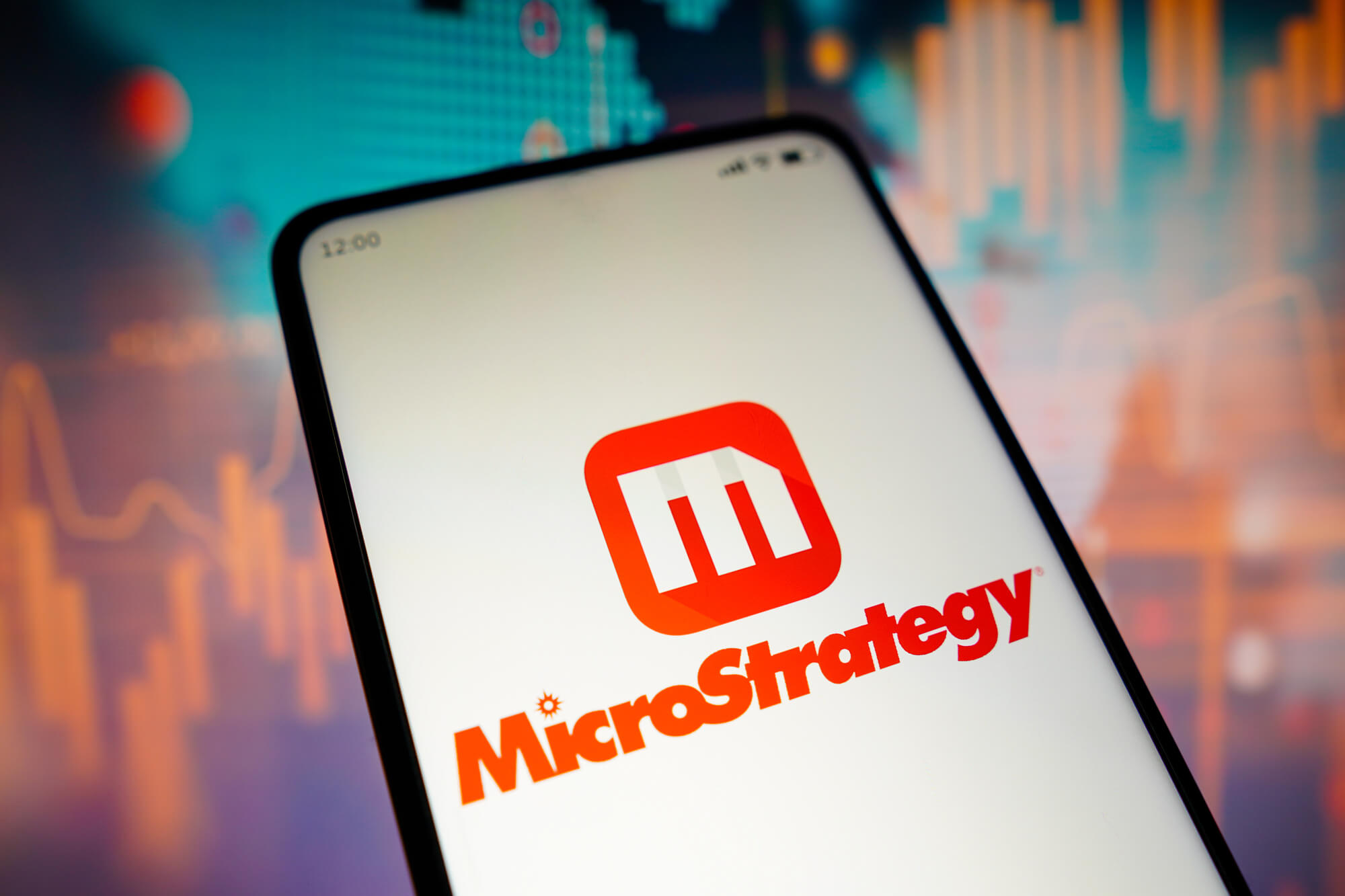 Strategy продаёт ещё 1 690 Bitcoin ниже себестоимости ради выкупа STRC