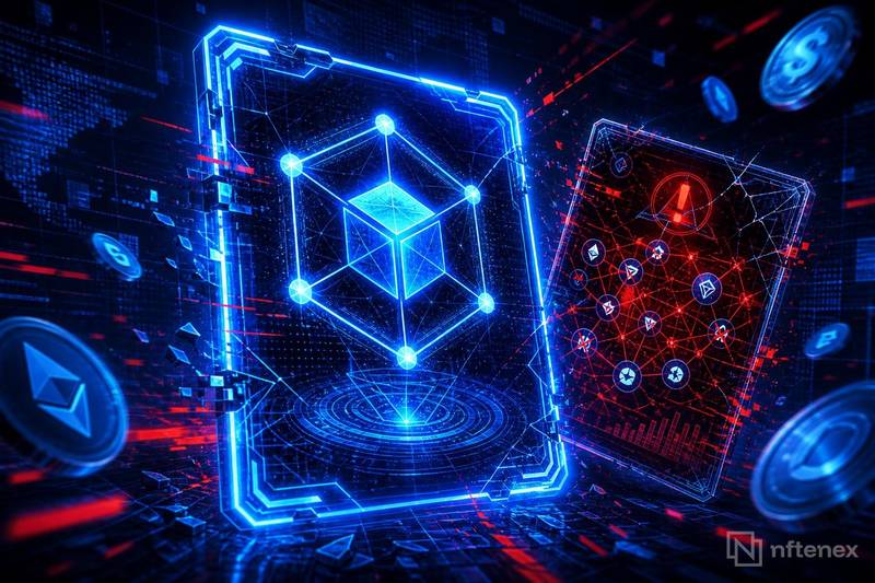Maya Protocol стал 16-м за август криптовакингом после эксплойта, который вывел средства