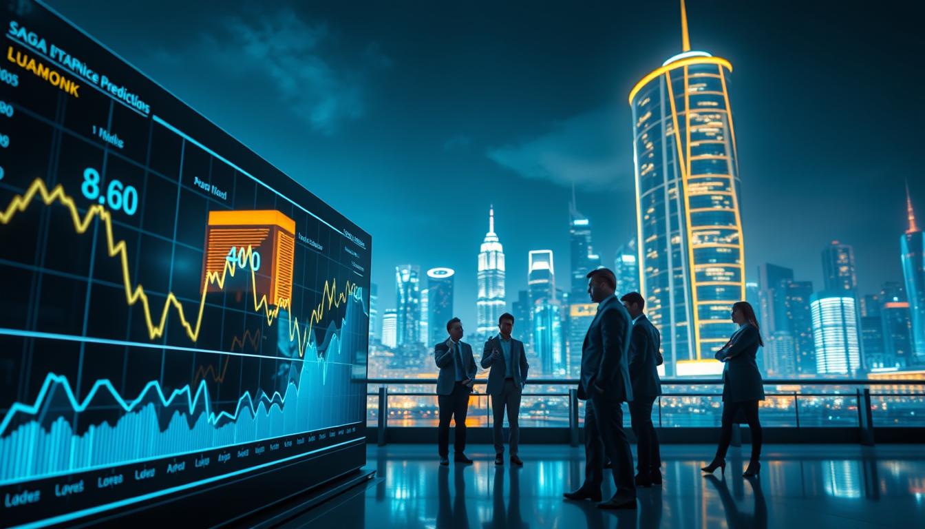 GIGGLE Price Prediction: Could GIGGLE Experience Significant Growth in 2026?