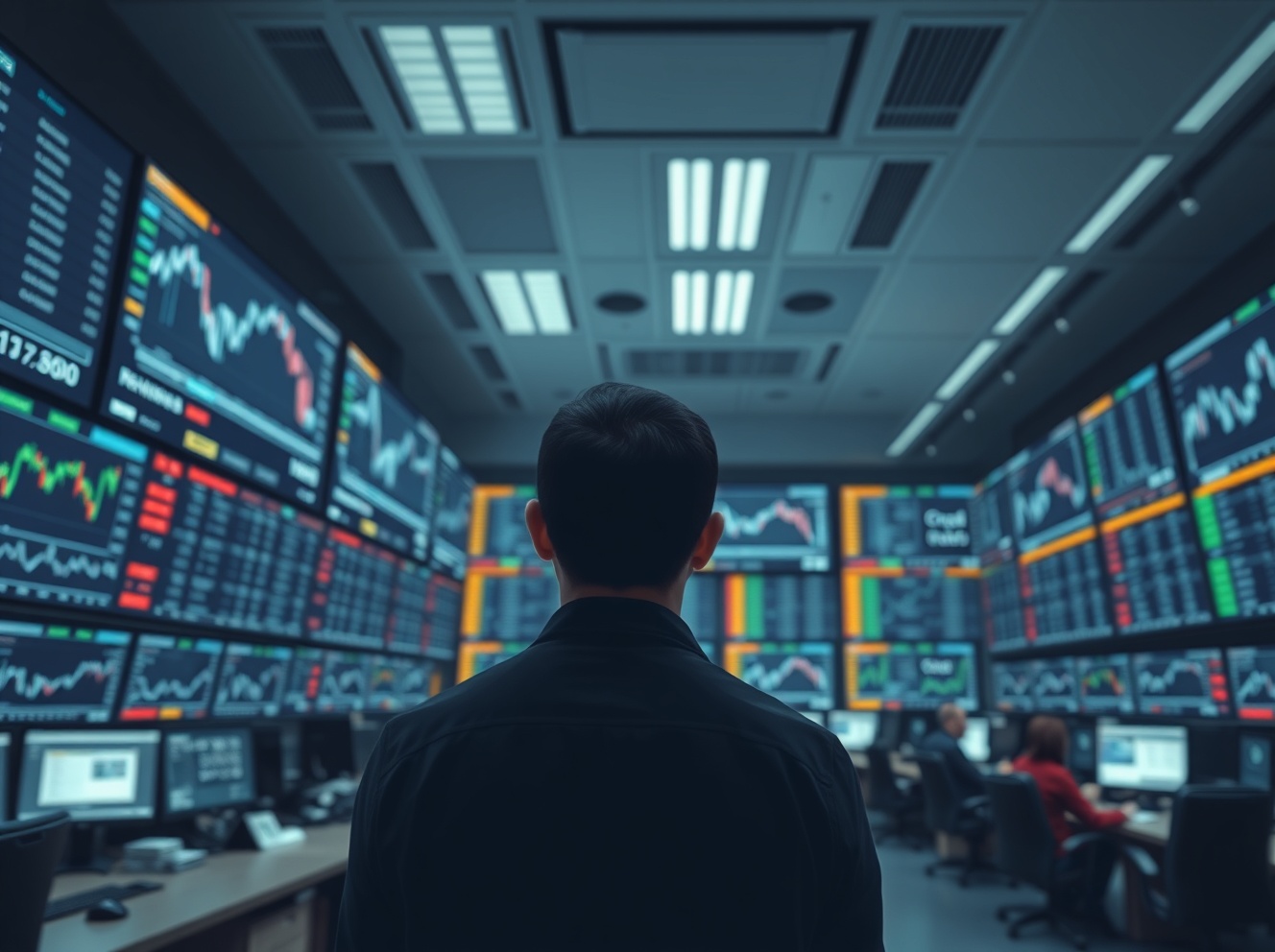 Данные CFTC показывают разнонаправленное позиционирование: короткие позиции по FX сохраняются, а настроения по нефти разворачиваются