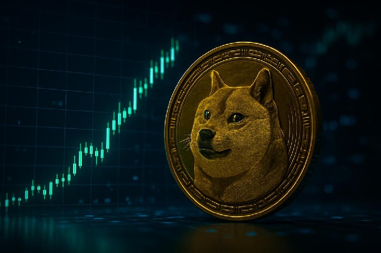 Dogecoin 於 $0.08 附近盤整，日線 RSI 達 77.98，$0.08-$0.09 區間成為焦點