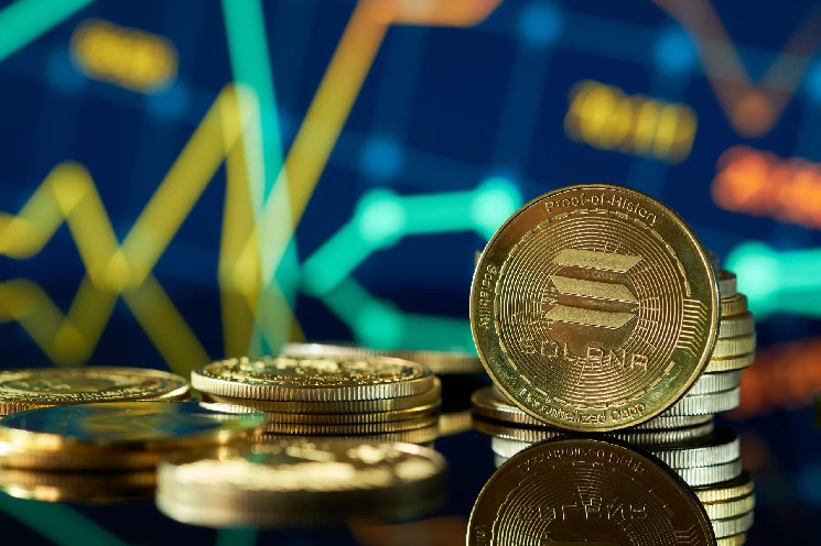 Predicción del precio de Solana: SOL cerca de $76 pone a prueba una resistencia de largo plazo