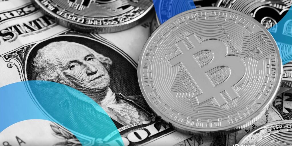 Исследование Grayscale: биткоин, возможно, уже прошёл дно — если ФРС сохранит ставки на прежнем уровне