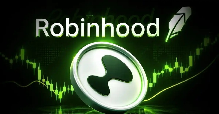 Robinhood сообщила о рекордной выручке во втором квартале — $1,31 млрд, рост на 32% год к году