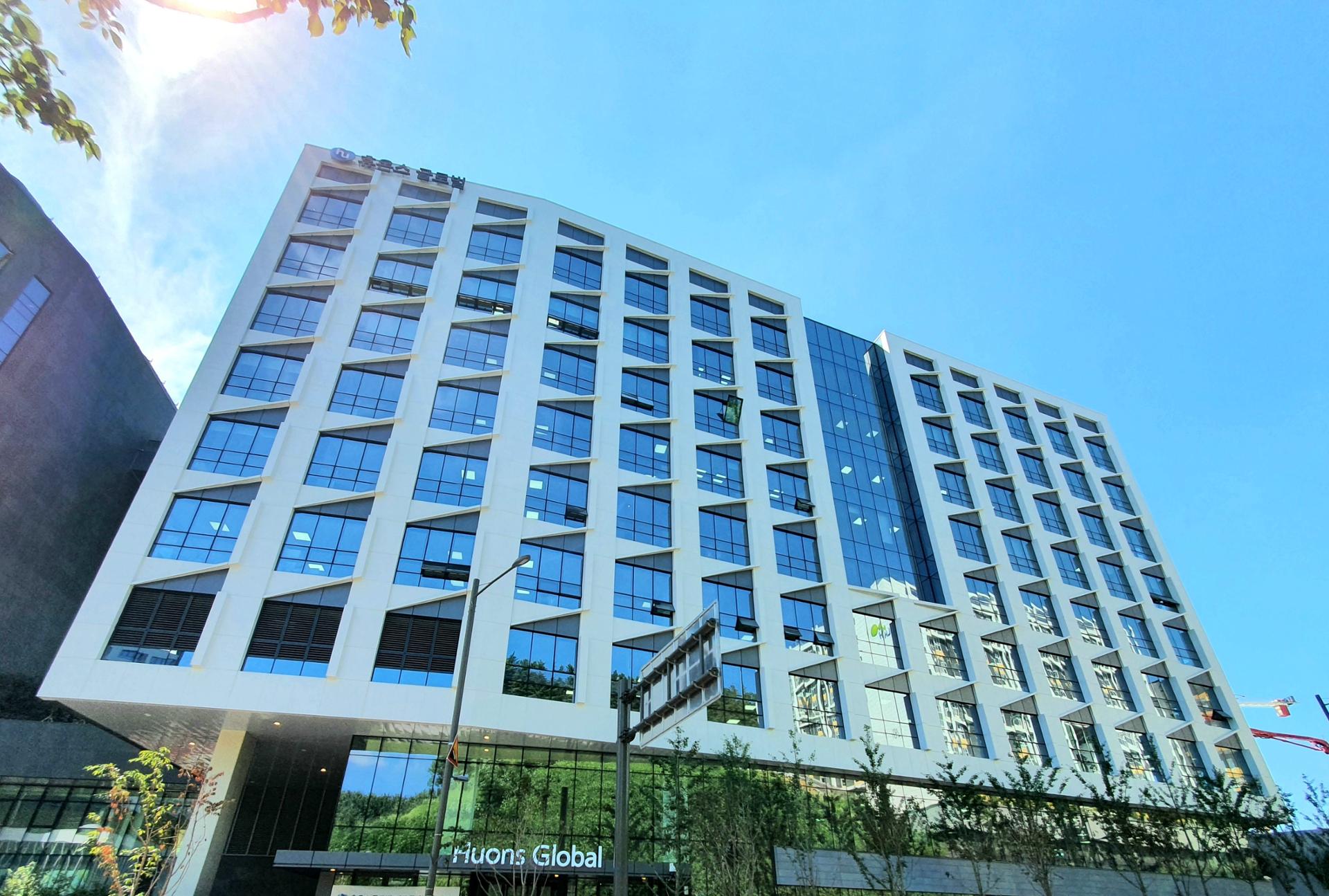 Huons Meditech wins trademark infringement case against Chinese company