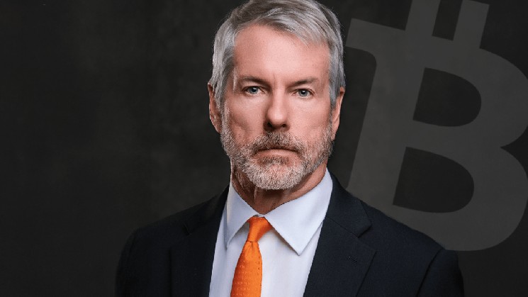 Michael Saylor Dismisses Report of New Strategy Bitcoin Sale Authorization