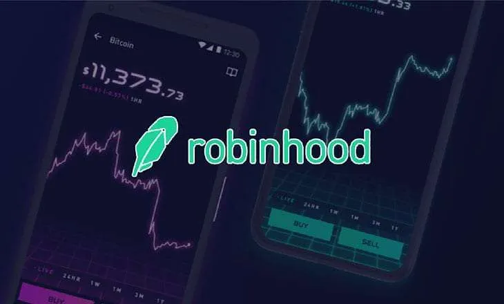 Robinhood meldet 28,5 Millionen finanzierte Kunden in den monatlichen operativen Daten für Juli