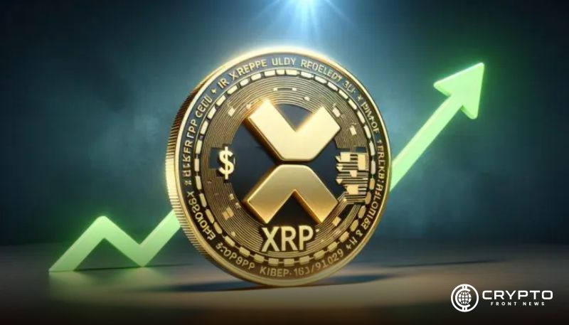 XRP ETF Demand Grows as Institutional Flows Build